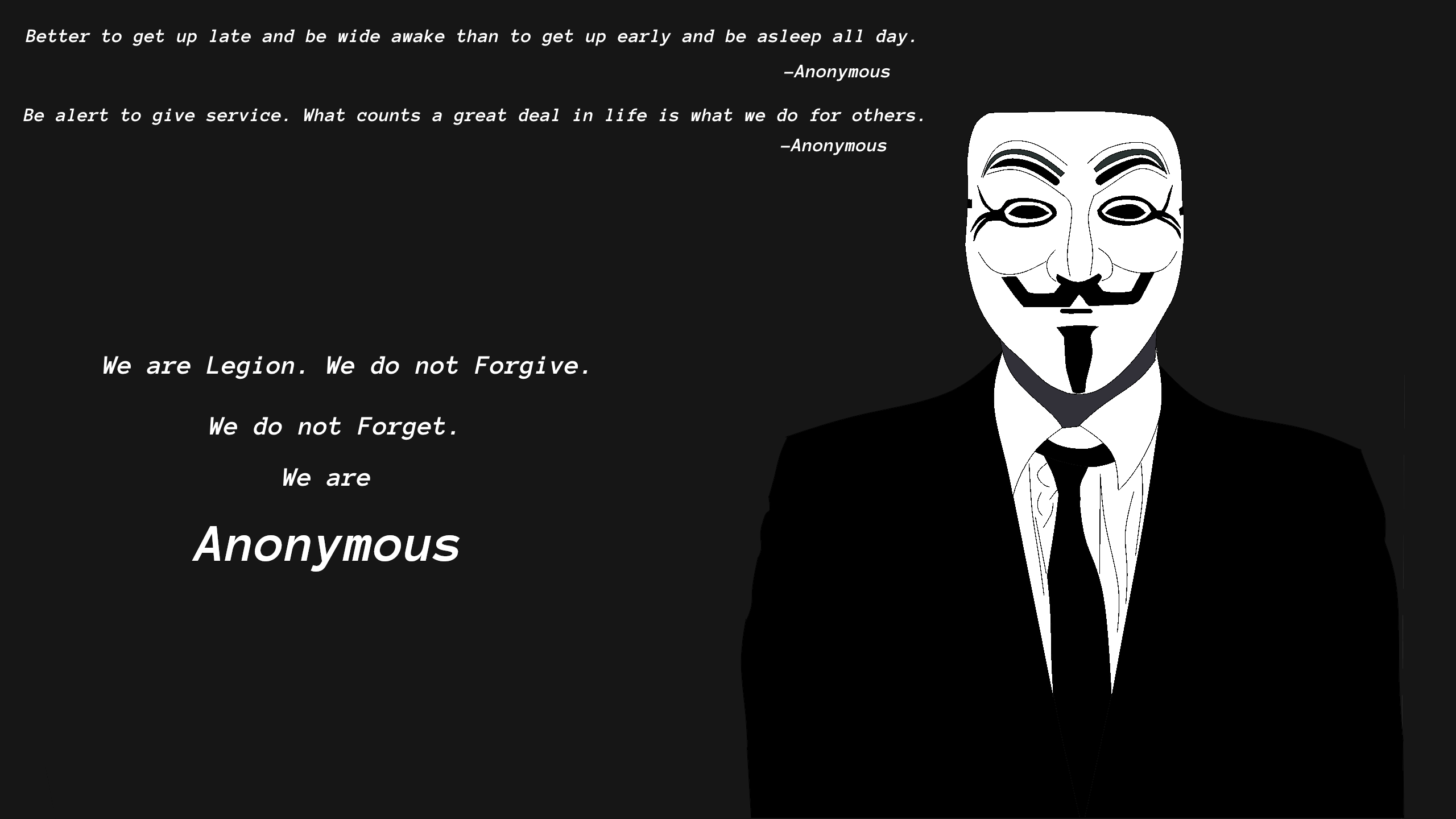 Anonymous only fans