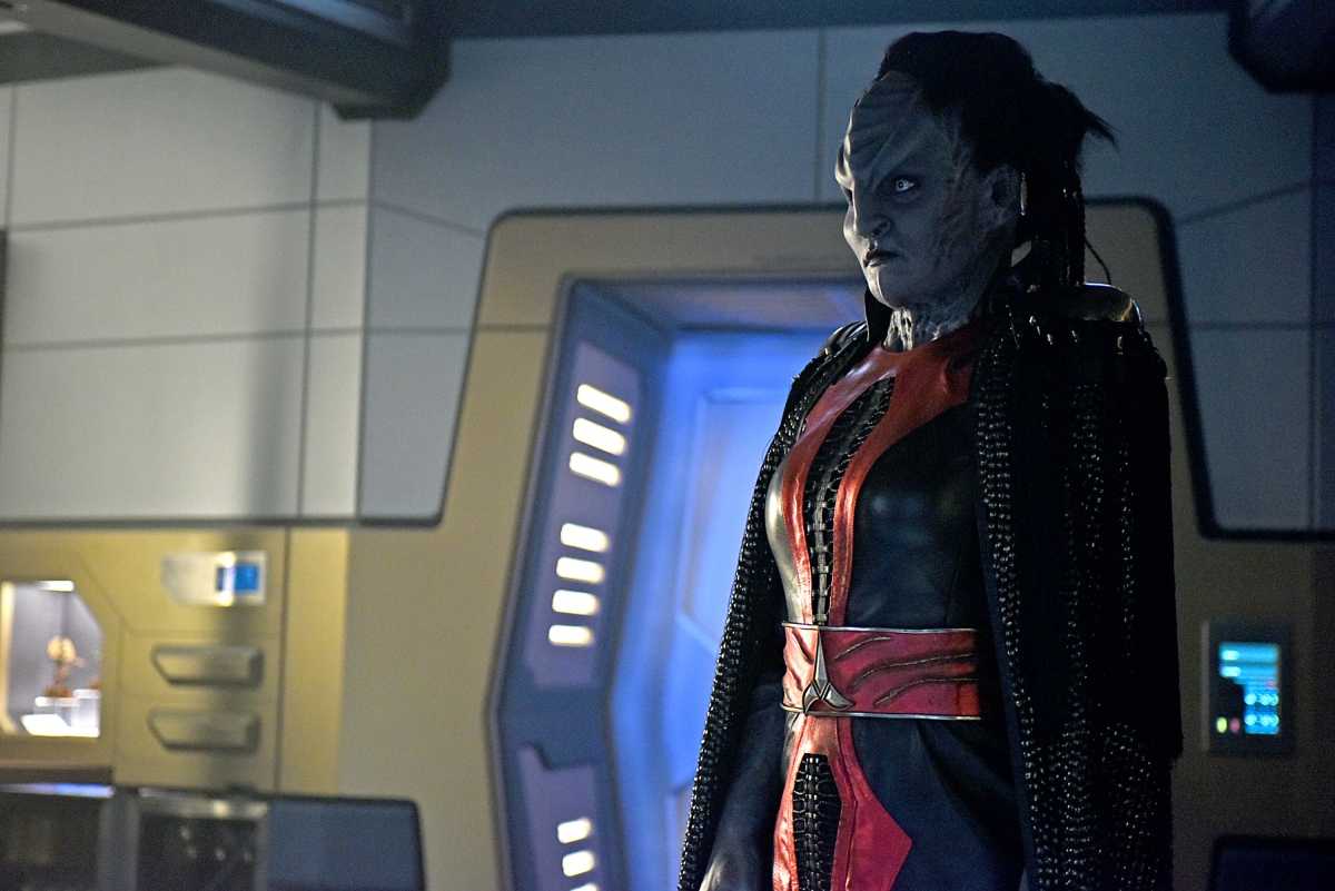 Возвращение к истокам: критики оценили сериал-приквел к «звездному пути». чего ждать от новинки