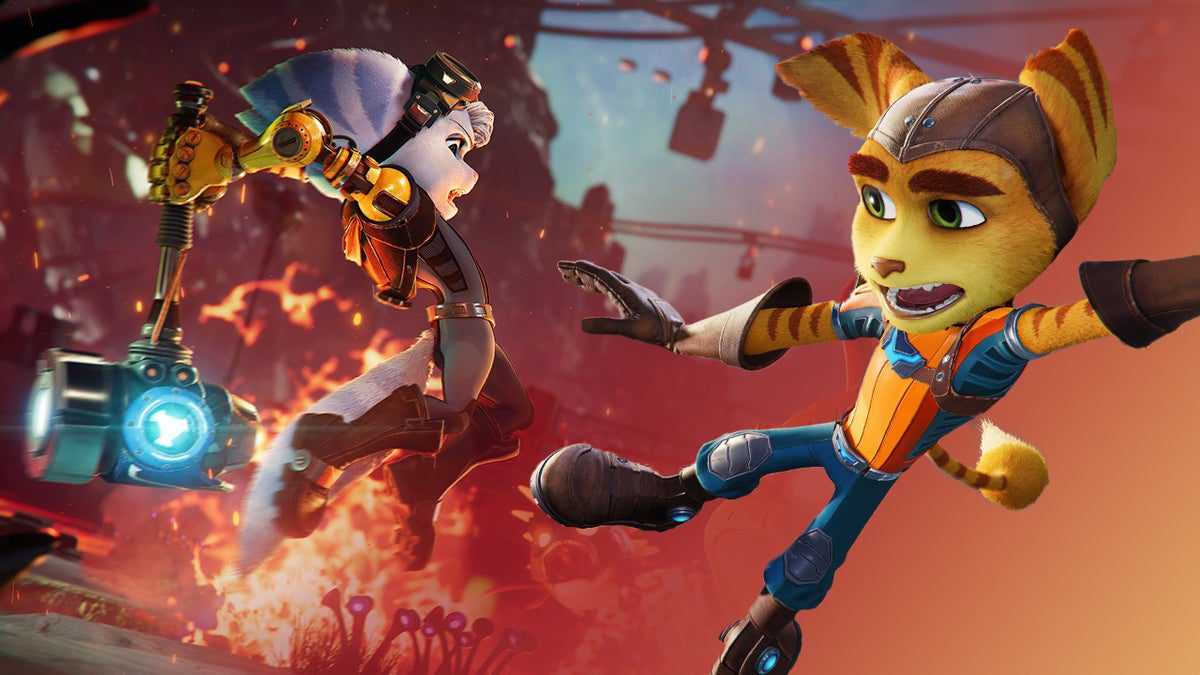 Ps3hits: обзор ratchet & clank: a crack in time, рецензия ratchet and clank: a crack in time