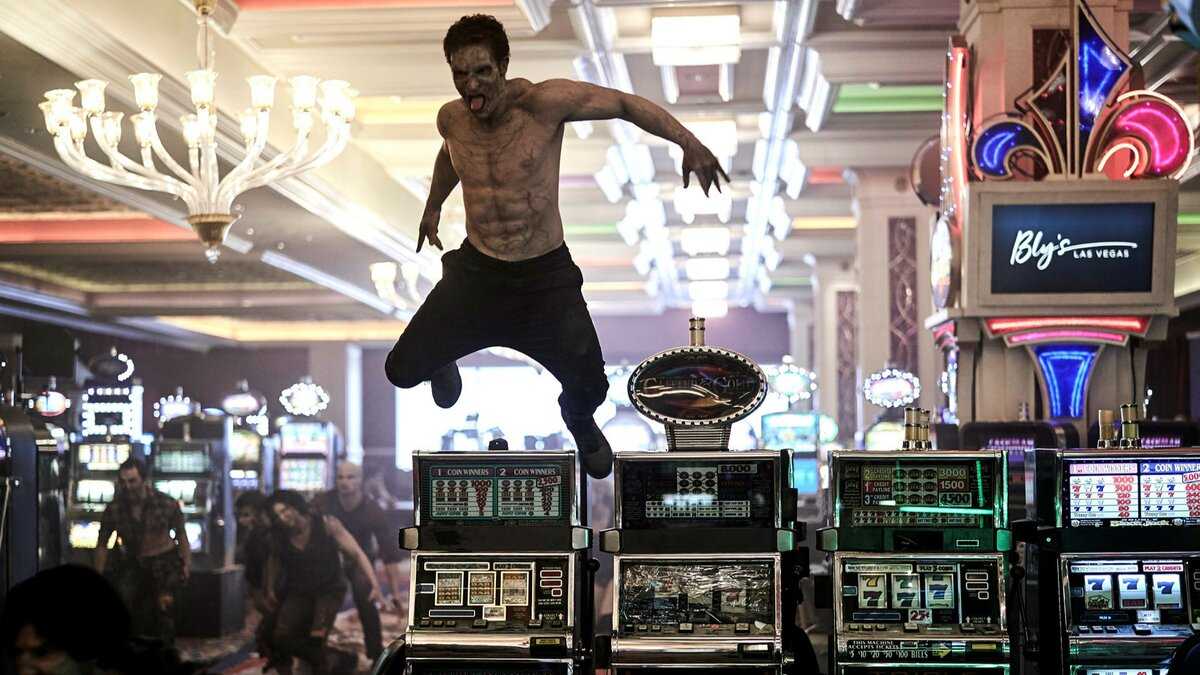 Обзор фильма «армия мертвецов». когда зак снайдер переиграл в dead rising и left 4 dead и решил оторваться как следует