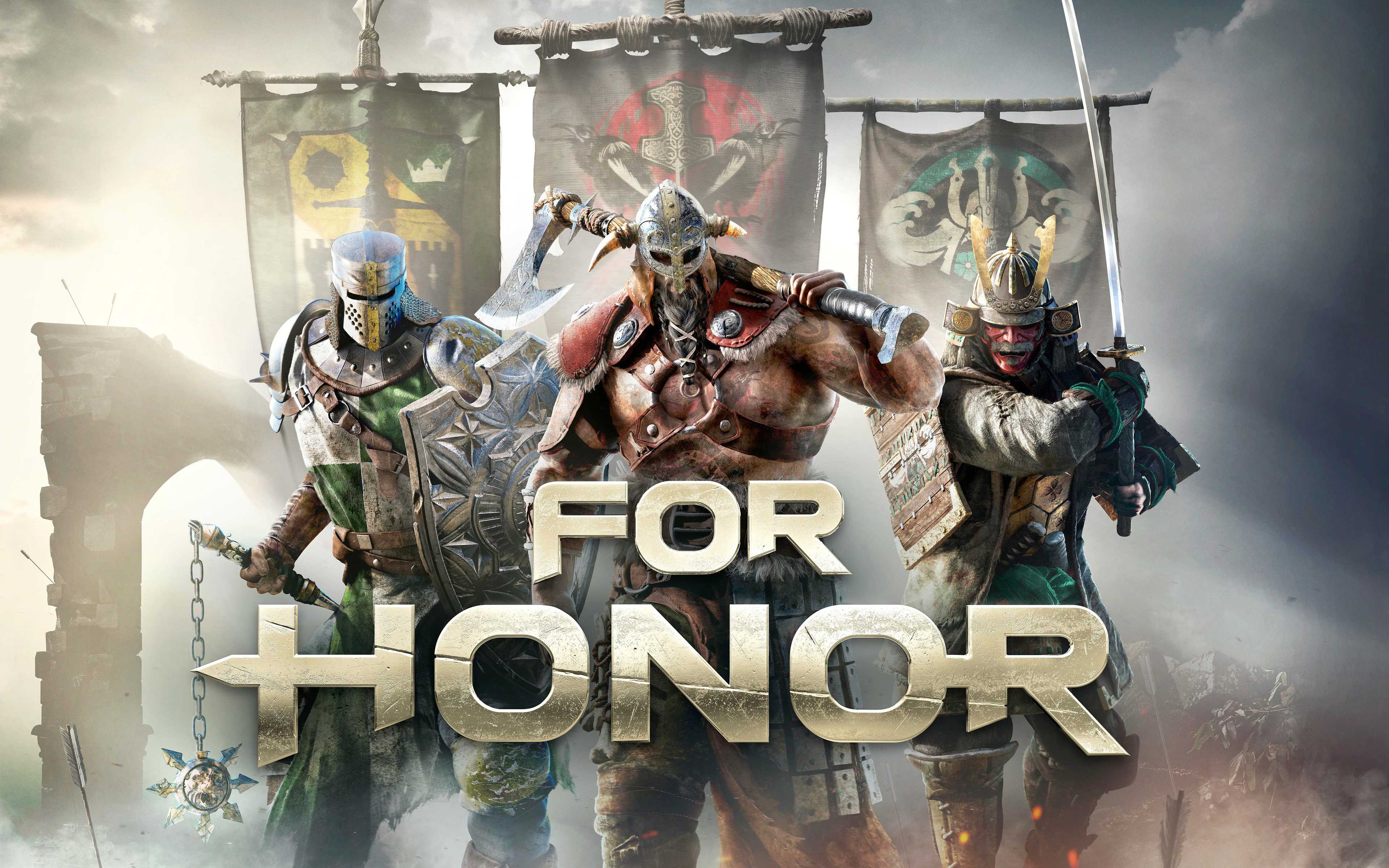 For honor steam stats фото 109