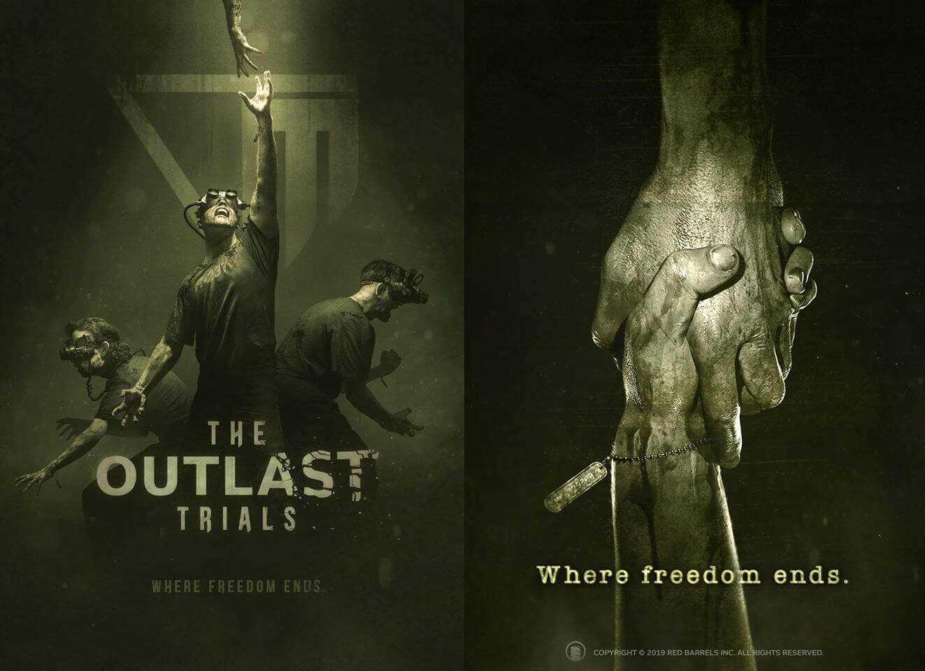 Game outlast free фото 65