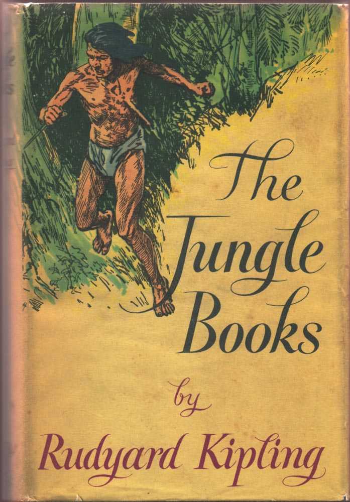 Книга джунглей (фильм, 2016)