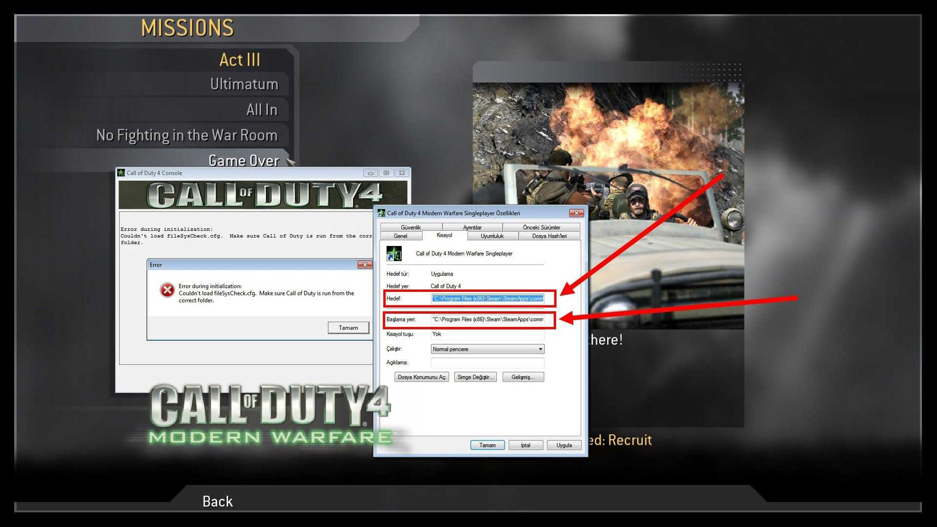 Call of duty 3 ошибка. Вылетает Call of Duty Warzone. Call of Duty Modern Warfare 2 ошибка. Идентификатор игрока в Call of Duty. Call of Duty Modern Warfare сообщение при запуске игры.