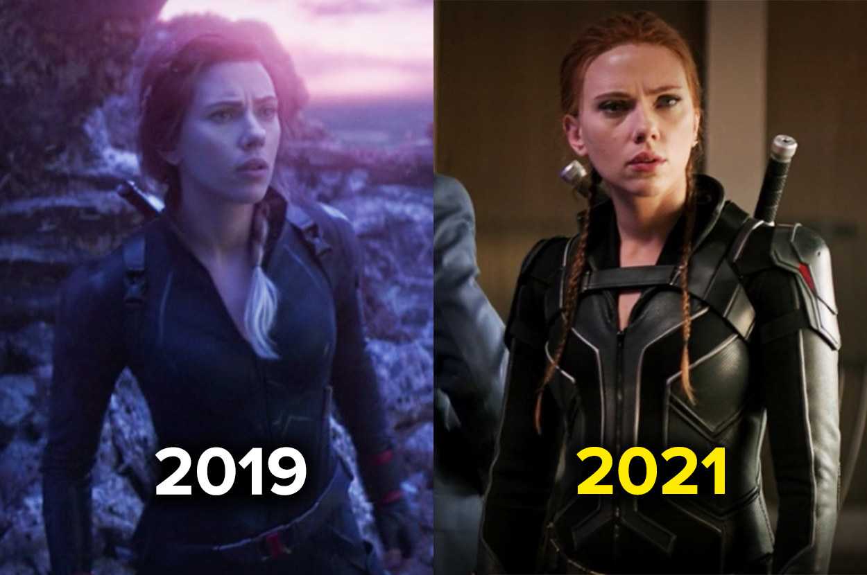 Как менялись тела актёров до и после того, как им предложили роль в фильме marvel