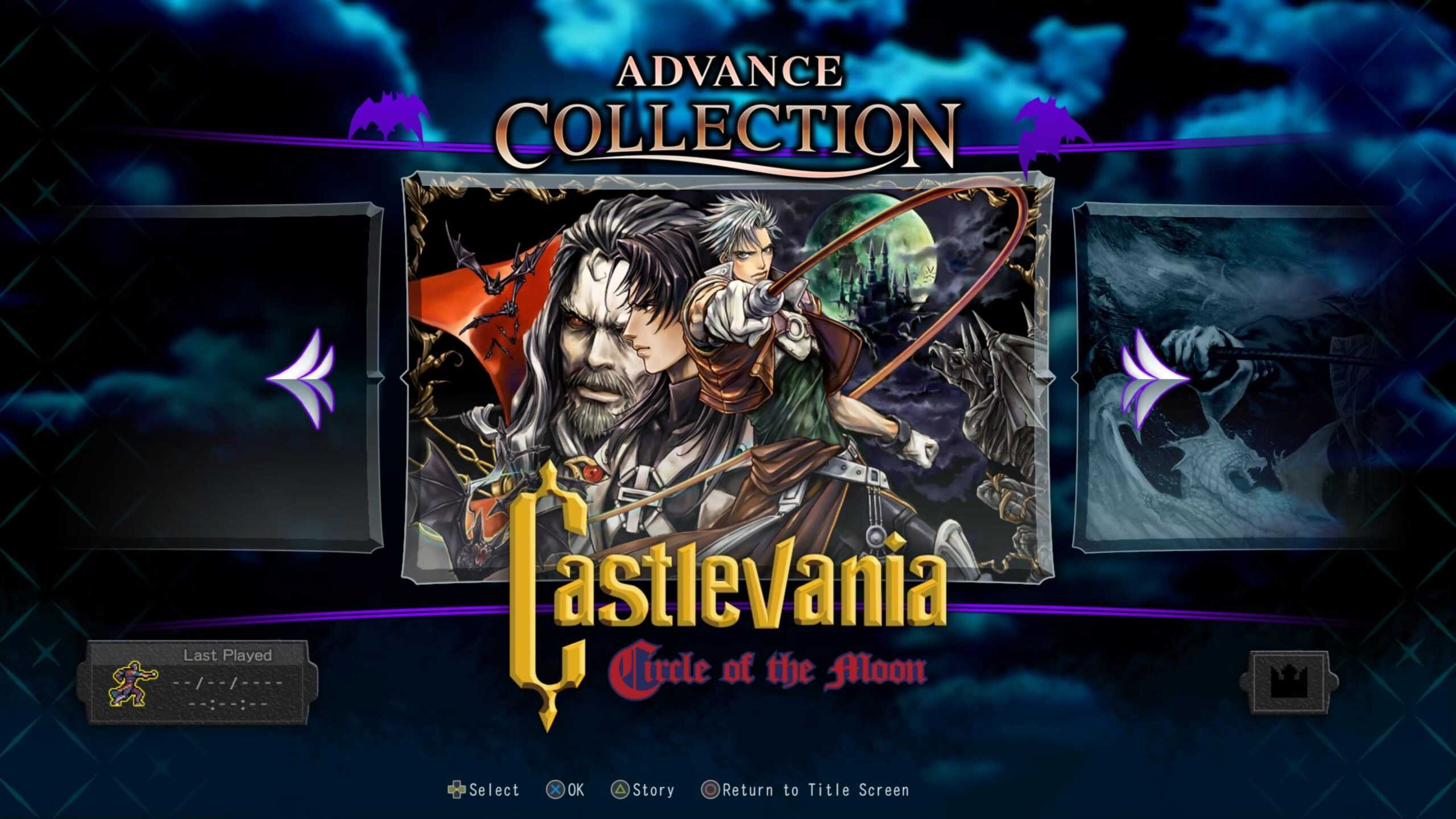 Steam api dll для castlevania фото 78